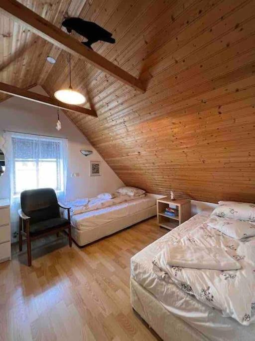Apartamento Nylenda Seyðisfjörður Exterior foto