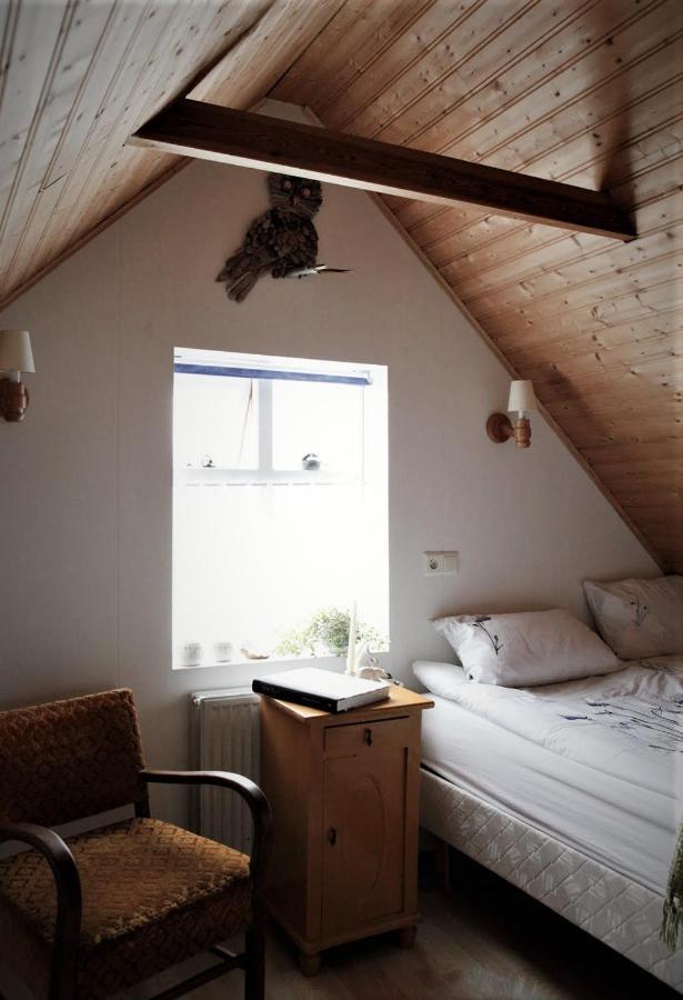 Apartamento Nylenda Seyðisfjörður Exterior foto